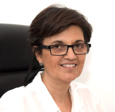 rosalba palazzotto